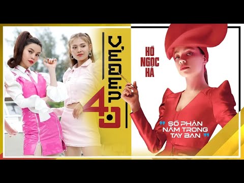 ĐI QUAY MV VẺ ĐẸP 4.0 CÙNG CHỊ HỒ NGỌC HÀ