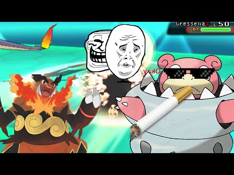 L'unico modo per battere Cresselia