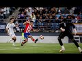 Salim El-Jebari vs Real Madrid | كل ما قدمه سليم الجيباري ضد ريال مدريد