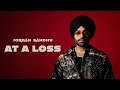 Jordan Sandhu At A Loss Official Audio ALPHA