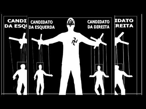 Primeiro Gueto - Farsa Eleitoral