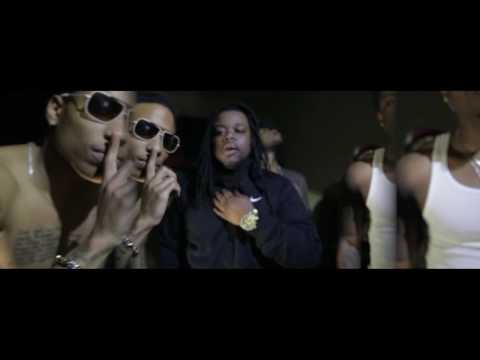 Woodie Dat Thang x Ya Ya White x Cheezy Baee - The Bad Guy // Shot by @DollarSignDz