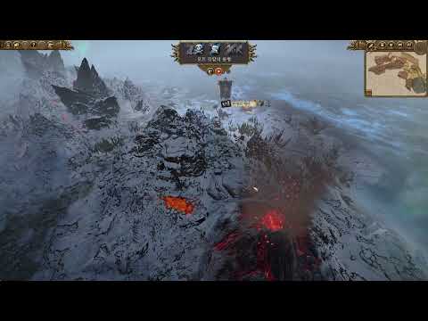 [legendary] chaos Kholek Suneater The Mountain God - 2 (mode : Rise of the Chaos Empire, Shawmuscles