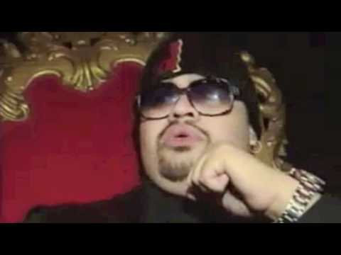 HEAVY D Never did it Before(Prod. by TIM AND BOB) 2011
