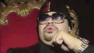HEAVY D Never did it Before(Prod. by TIM AND BOB) 2011