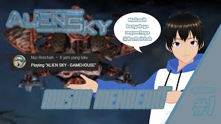 Download lagu MUSUH MENDEKAT | Alien Sky Mission 1 (Gameplay) by Haninours Gamespot #haninours #gamehouse mp3 Download lagu MUSUH MENDEKAT | Alien Sky Mission 1 (Gameplay) by Haninours Gamespot #haninours #gamehouse mp3