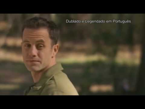 PROVA DE FOGO   TRAILER DUBLADO