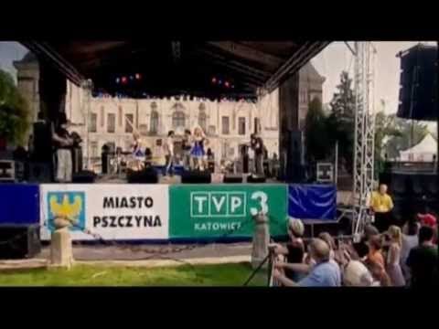 Turbo Angels - Daj daj daj