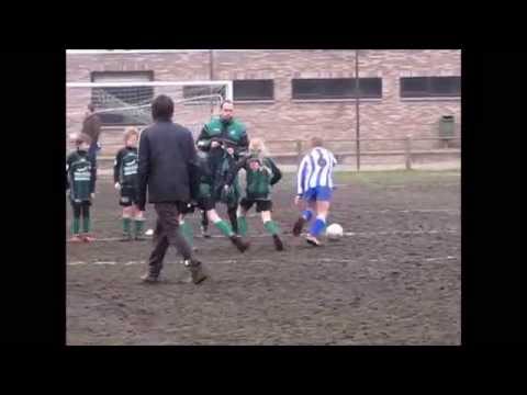 U10 Stokkem VV - AA Rekem