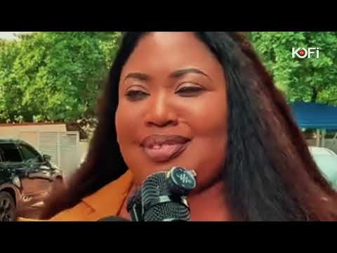Man Pops Up As Husband For Dead American Borga Who Wanted To Be Mp-Beatrice Owarewaa Siaw