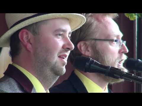 MARTIN MÜLLER, ASSO INT @ Pirita-Kose Muusikakolmapäevak 2020 - [FragmentMix1]