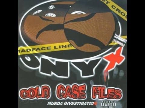 Gang Green - I'll Murder Feat Onyx Remix