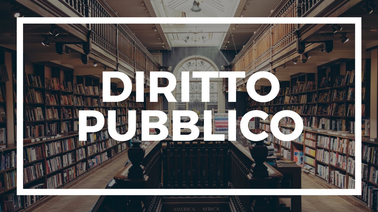 DIRITTO PUBBLICO Decreto legislativo e decreto legge