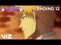 ENDING 12 BLEACH DAIDAI Chatmonchy