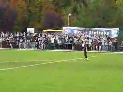 Rega Trzebiatów - KOTWICA KOŁOBRZEG