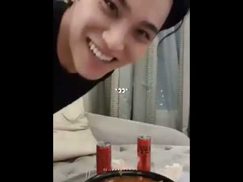 “jeonghan is too loud” 😭 #seventeen #mingyu #the8 #jeonghan #vlive #foryou #kpop