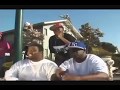 The Jacka - Never Blink ft. J. Stalin, Dubb 20 (Music Video)