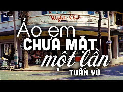 Thể hiện bởi Tuấn Vũ