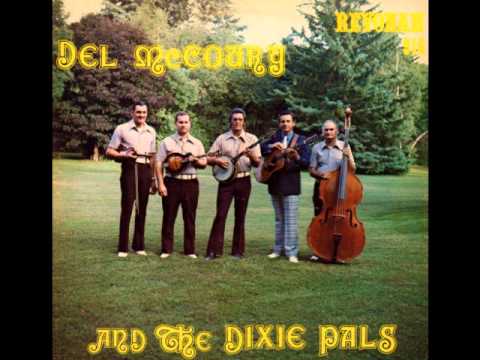 Gonna Settle Down - Del McCoury and the Dixie Pals