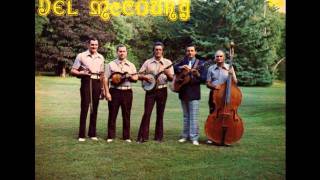 Gonna Settle Down - Del McCoury and the Dixie Pals