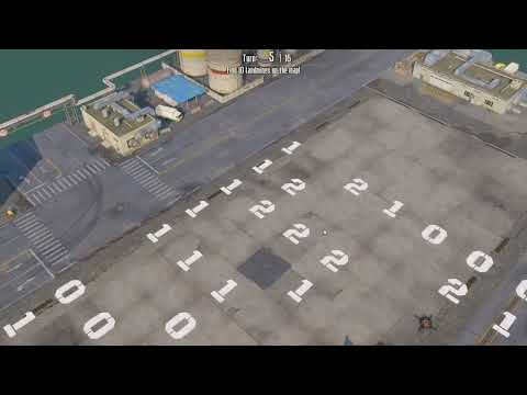 Mecharashi Ch5 Dusty Memories Guide