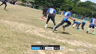 Download lagu Surun vs Petagas mp3