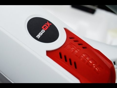 2013.09.22 - Blade 350 QX Review