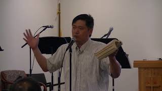 2 Kings 5-Naaman Healed of Leprosy:07-16-2017: first 10mins