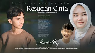 Download lagu Alwalid MZ - Kesucian Cinta mp3