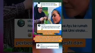 Download lagu ibu lesti kejora vs ibu atu ting-ting menjadi sorotan #beritaartis #beritaterkini #fypyoutube mp3