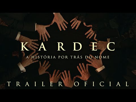 Kardec (2019) Trailer