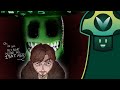 Vinny Gets Scared by Video Games Compilation