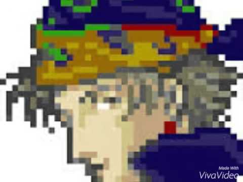 Final Fantasy Vi - Locke Theme - Misc Computer Games