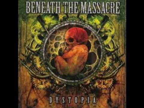 Beneath the Massacre - Procreating the Infection