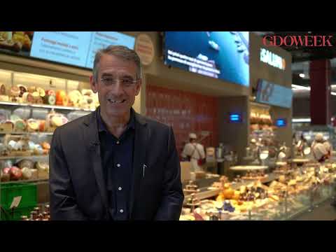 Il nuovo modello di superstore secondo Unicoop Firenze