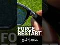 HOW-TO FORCE RESTART RAYBAN META GLASSES
