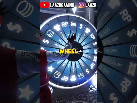 How To Win The Podium Vehicle In GTA 5 Online (Glitch)