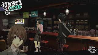 【まずは1周】ペルソナ5 R 【not 初見】#8