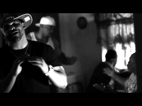 Joell Ortiz - Iron On You (Official Video)