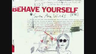 Cold War Kids - Santa Ana Winds