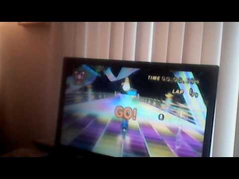 Rainbow Road With Lyrics