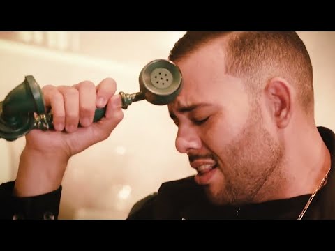 Los De La B - El Final De Nuestra Historia [Official Video]