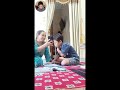 Lucu Menghafal Lagu Garuda Pancasila