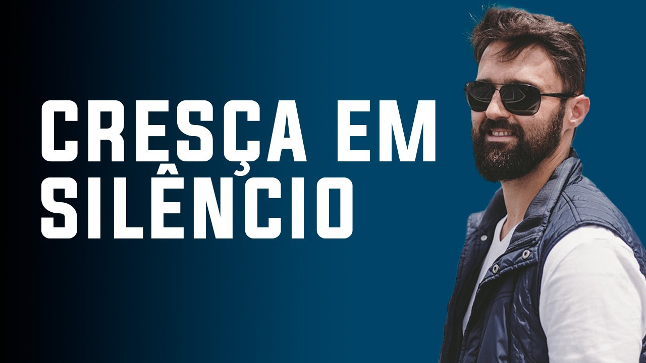 Por isso que A OSTENTAÇÃO TE CONDENA - Mario Schwartzmann