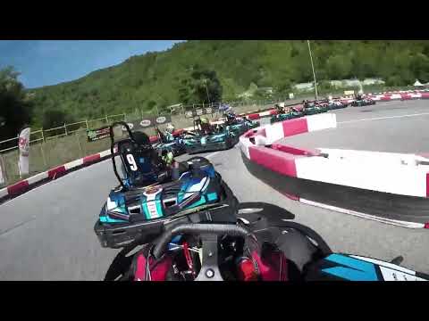 6^ Prova Campionato Sprint 2023 - Gara 2 - Ronco S. - 2-settembre 2023