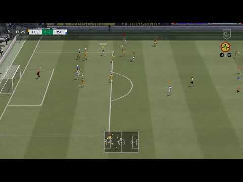 Rahlstedter SC Budenzauber Cup by Sporthaus Landwehr