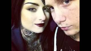 Josh Balz and Ryan Ashley Malarkey