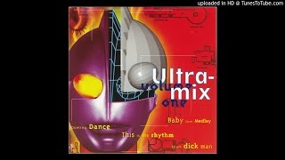 Alex Baby（jamaster A） - This is the rhythm