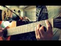 Guitar chords: The Killers - Somebody Told Me ...