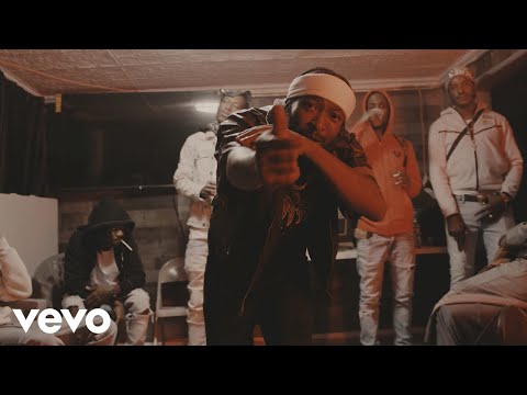 Blak Ryno - Diabolical (Official Music Video)
